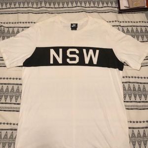 Nike Sportswear NSW Tee